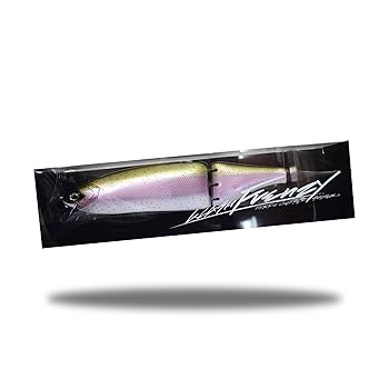 DRT KLASH FRENZY クラッシュフレンジー　中古品 DRT KLASH FRENZY magic trout クラッシュ フレンジー - メルカリ